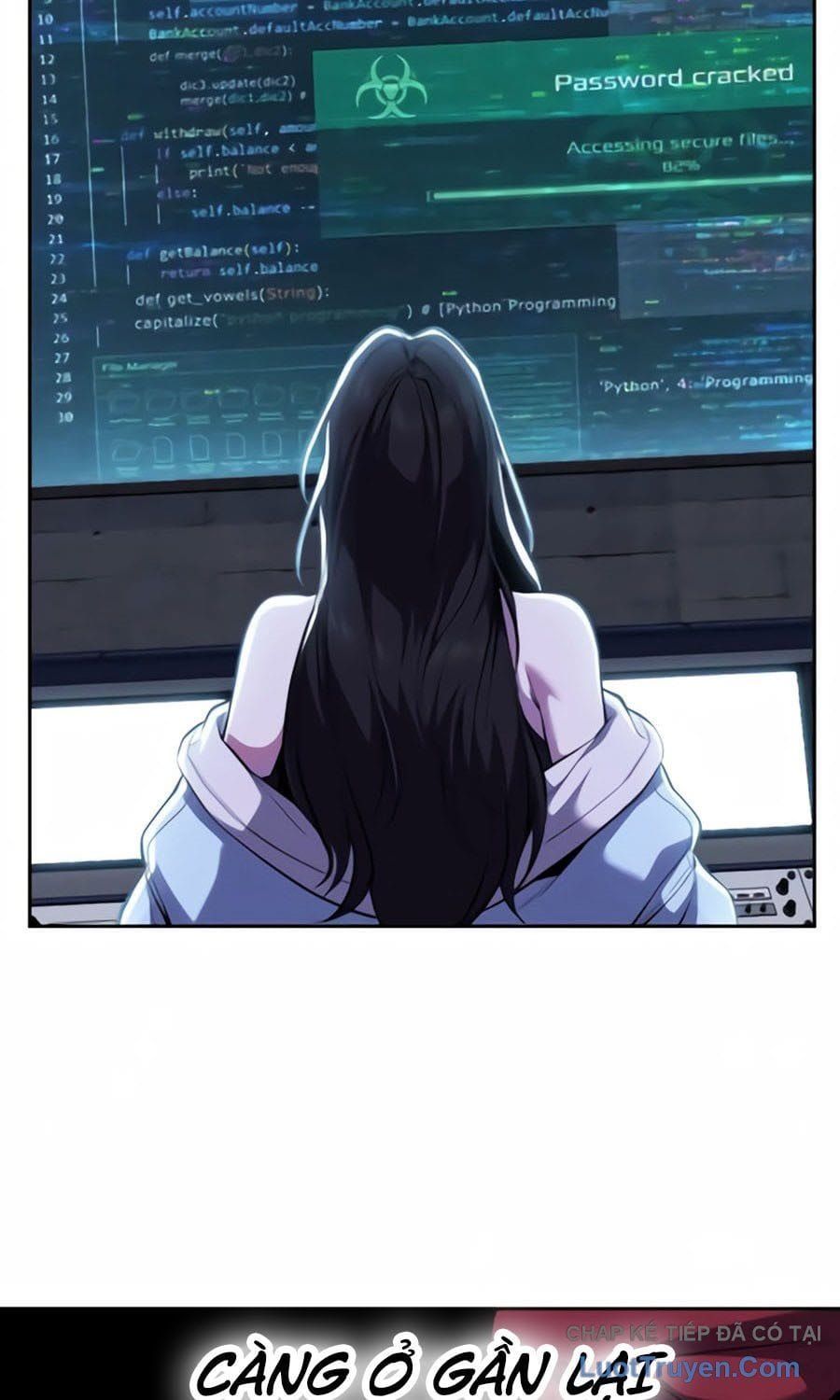 Cậu Bé Của Thần Chết Chapter 318 - 138