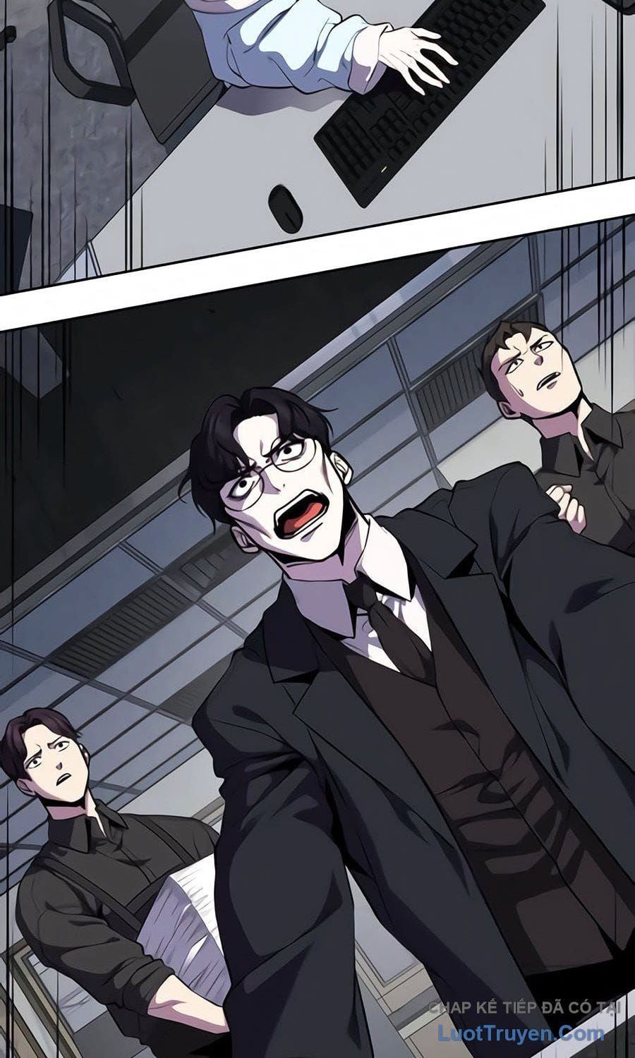 Cậu Bé Của Thần Chết Chapter 318 - 15