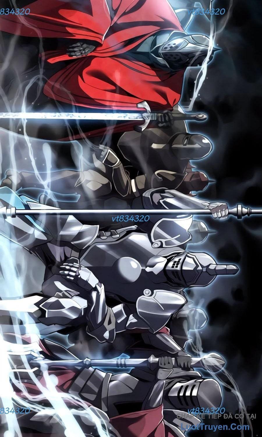 Cậu Bé Của Thần Chết Chapter 318 - 186