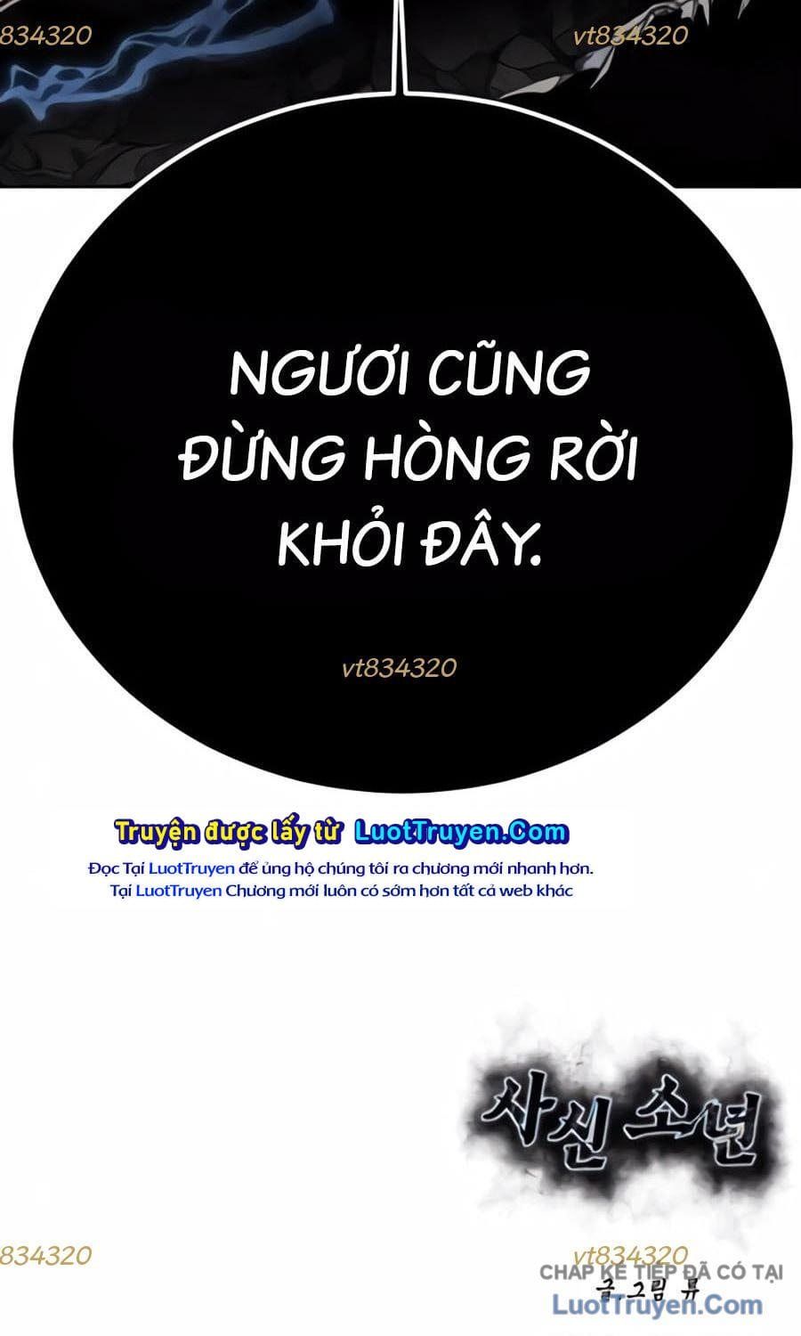 Cậu Bé Của Thần Chết Chapter 318 - 189