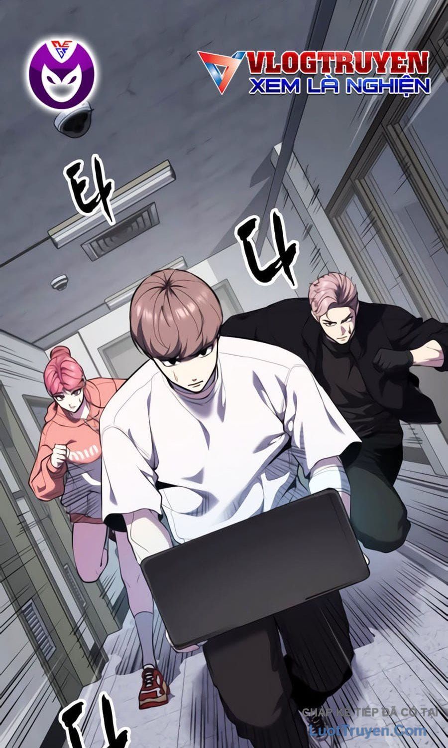 Cậu Bé Của Thần Chết Chapter 318 - 3