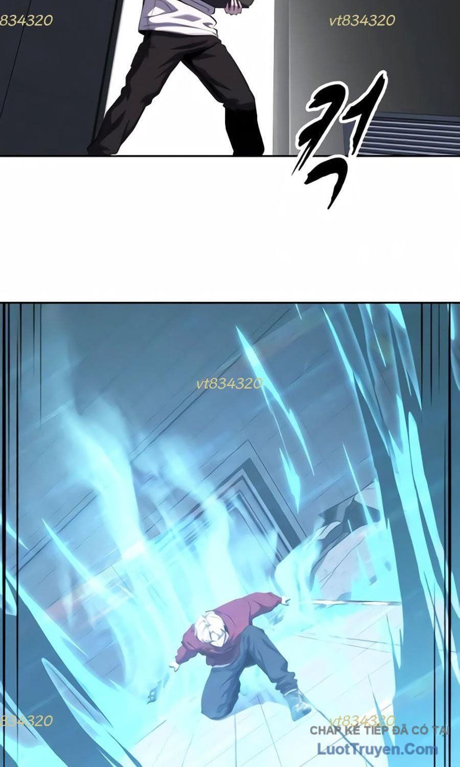 Cậu Bé Của Thần Chết Chapter 318 - 5