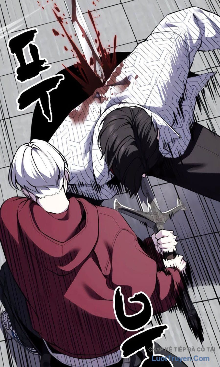 Cậu Bé Của Thần Chết Chapter 318 - 49