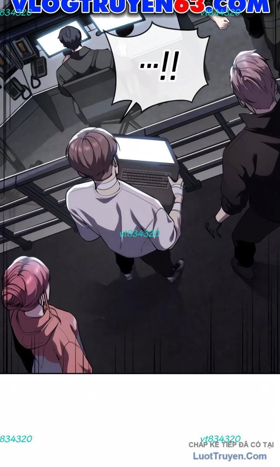 Cậu Bé Của Thần Chết Chapter 318 - 7