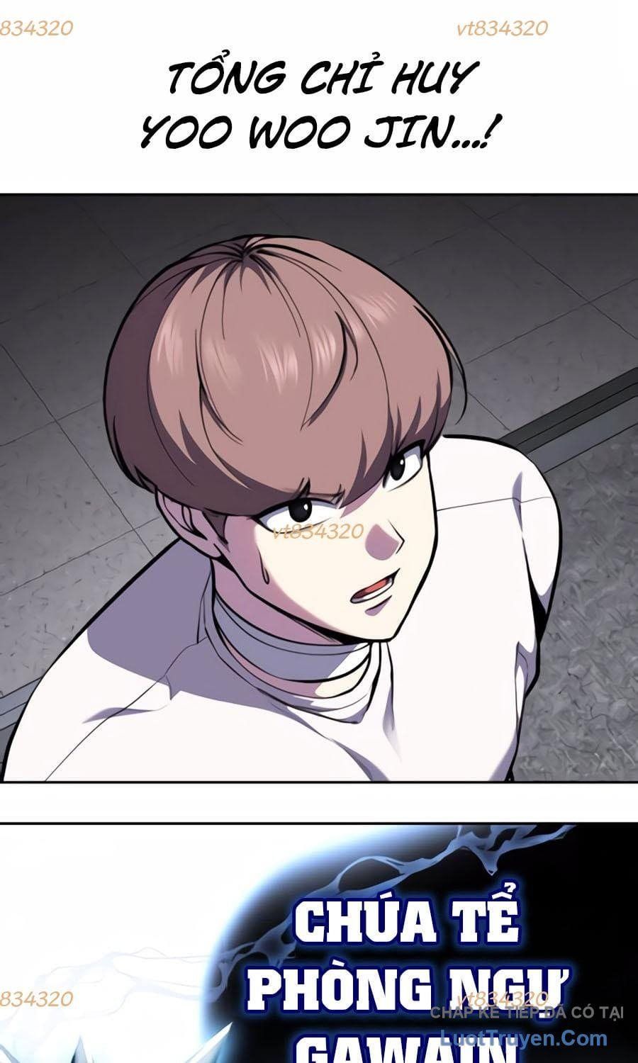 Cậu Bé Của Thần Chết Chapter 318 - 8