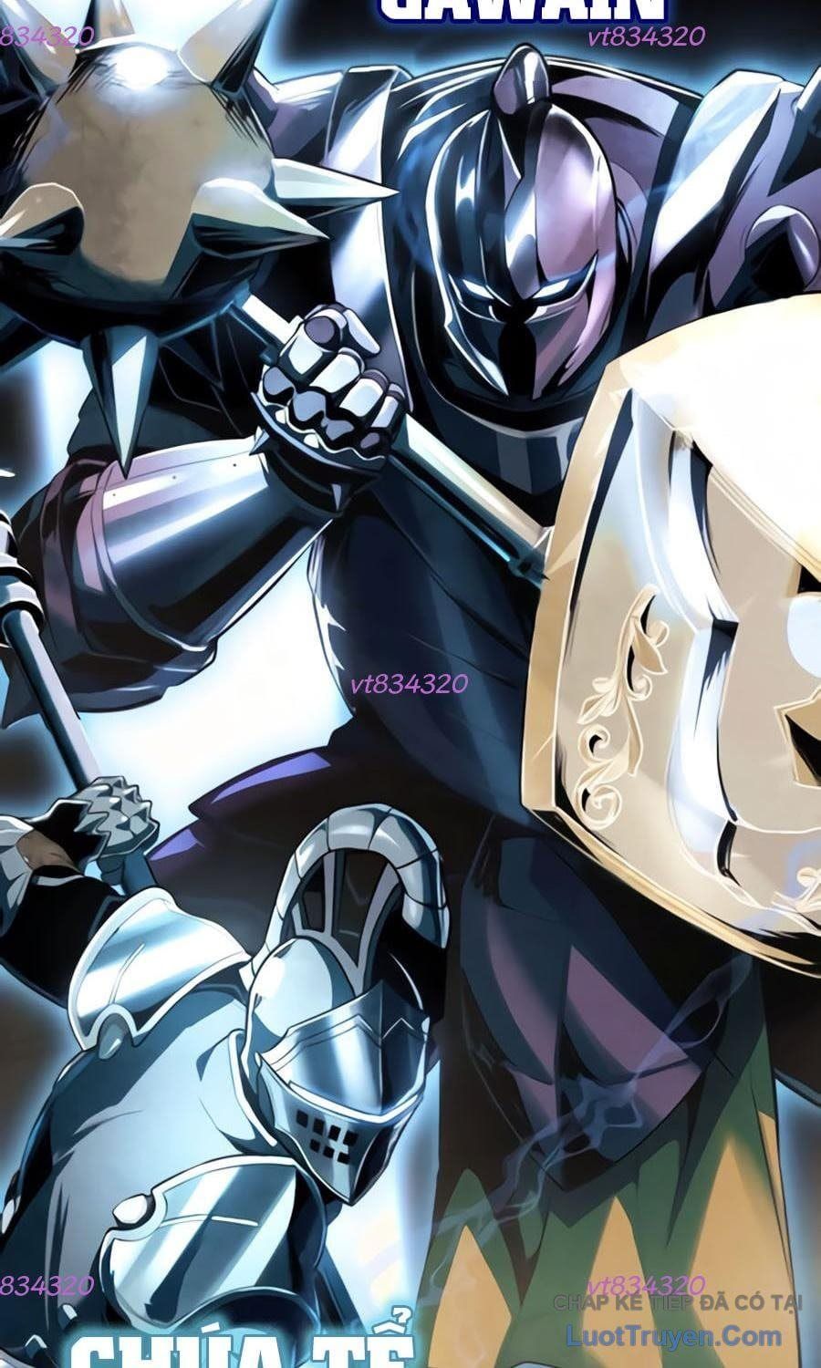 Cậu Bé Của Thần Chết Chapter 318 - 9