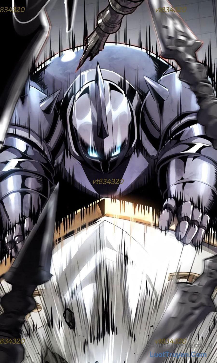 Cậu Bé Của Thần Chết Chapter 318 - 85