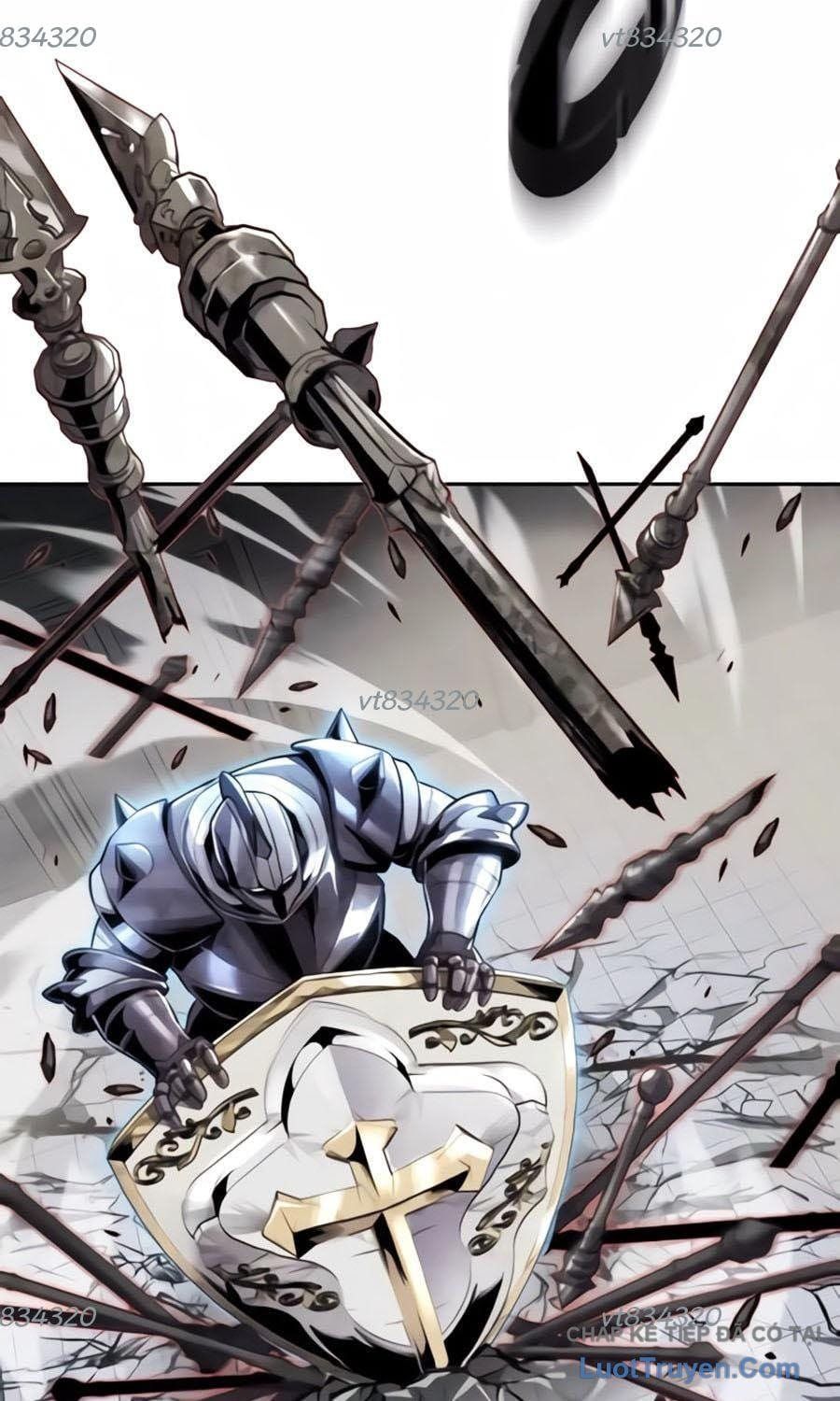 Cậu Bé Của Thần Chết Chapter 318 - 87