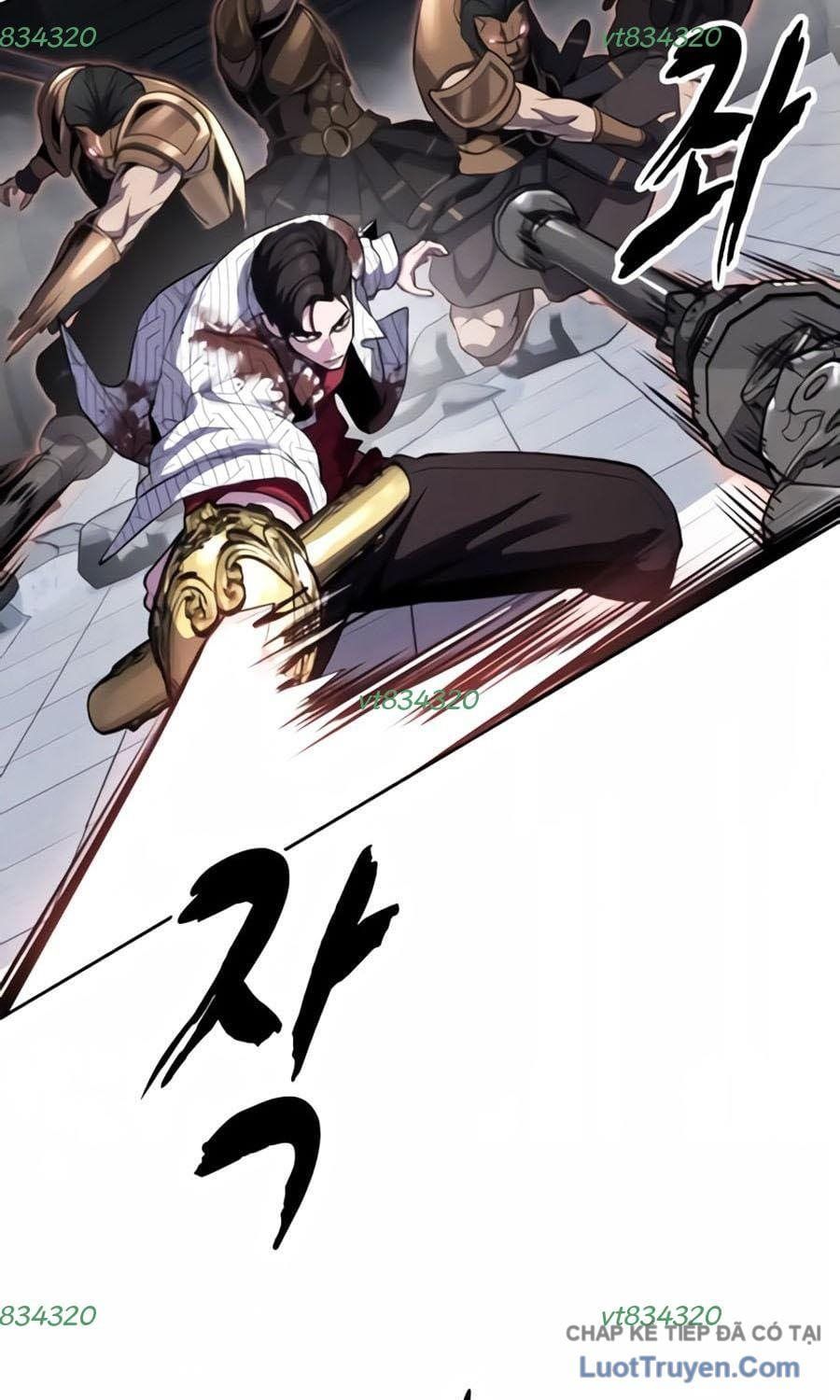 Cậu Bé Của Thần Chết Chapter 318 - 91