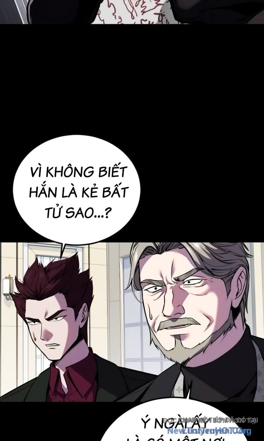 Cậu Bé Của Thần Chết Chapter 322 - 111