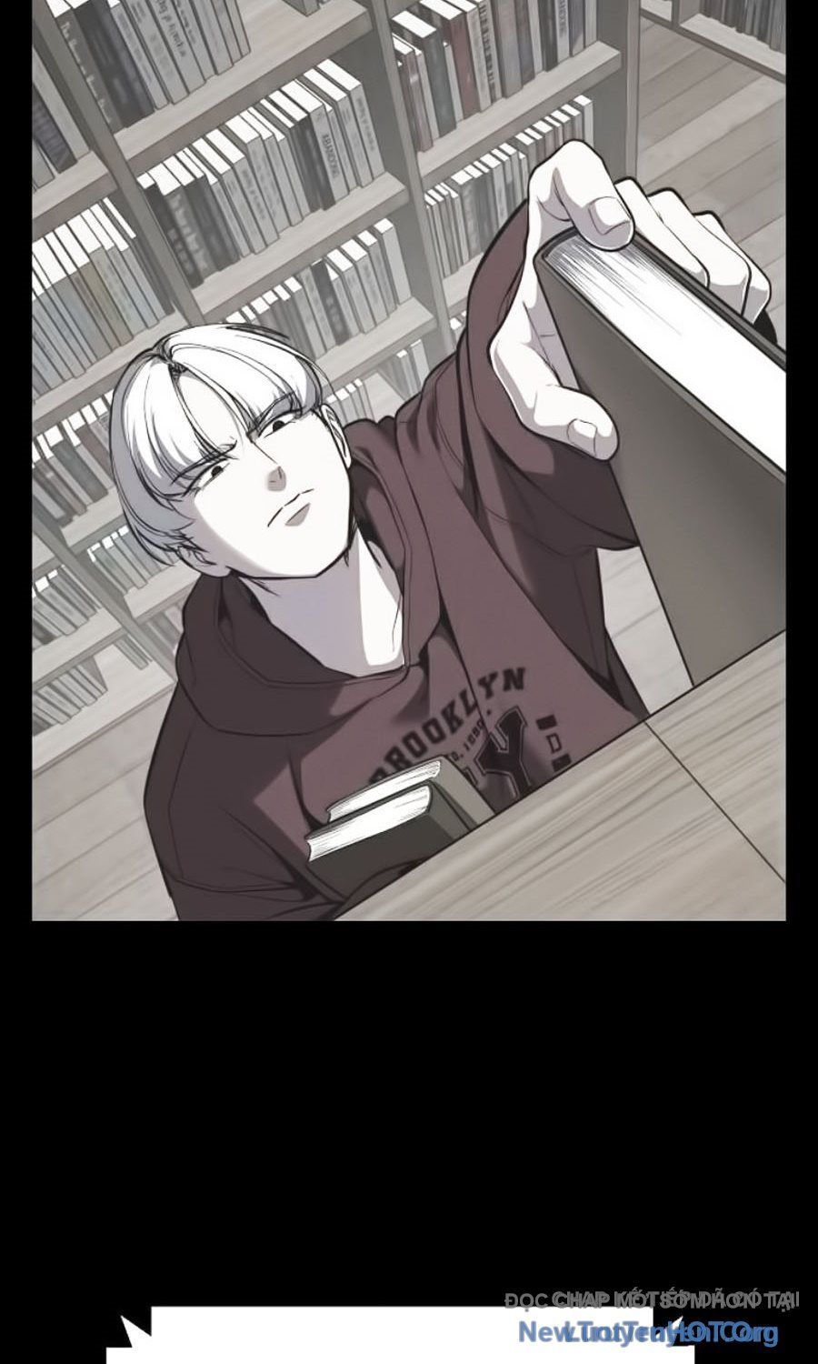 Cậu Bé Của Thần Chết Chapter 322 - 113