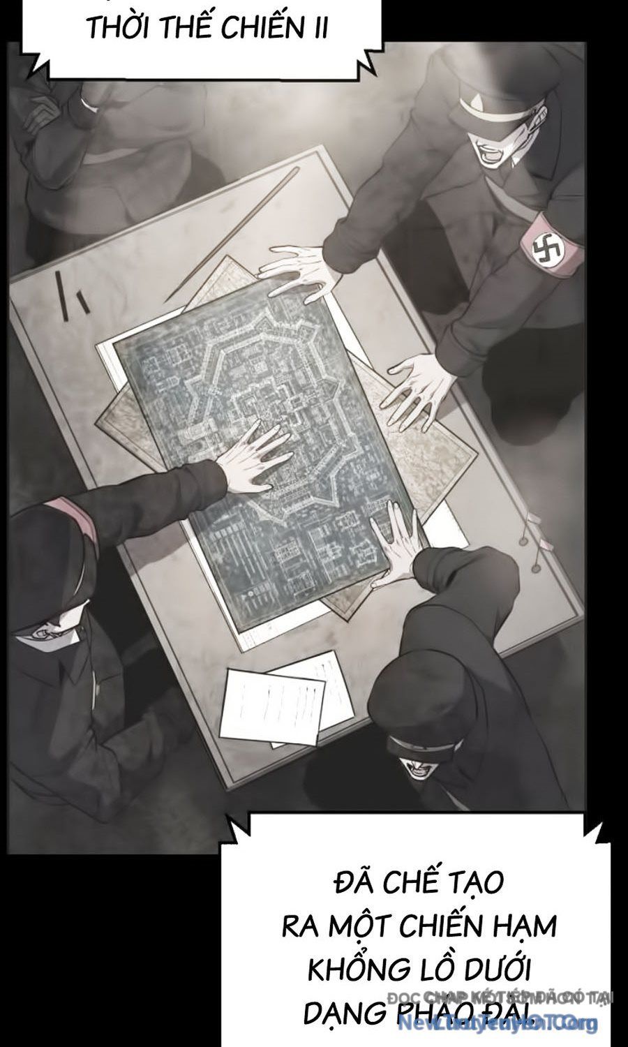 Cậu Bé Của Thần Chết Chapter 322 - 115