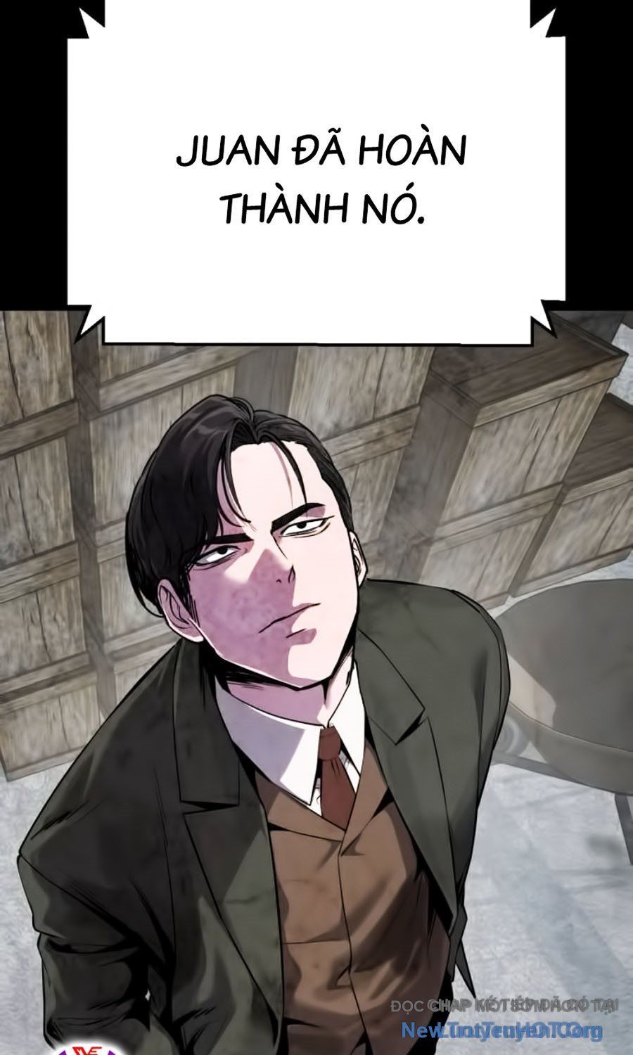 Cậu Bé Của Thần Chết Chapter 322 - 119