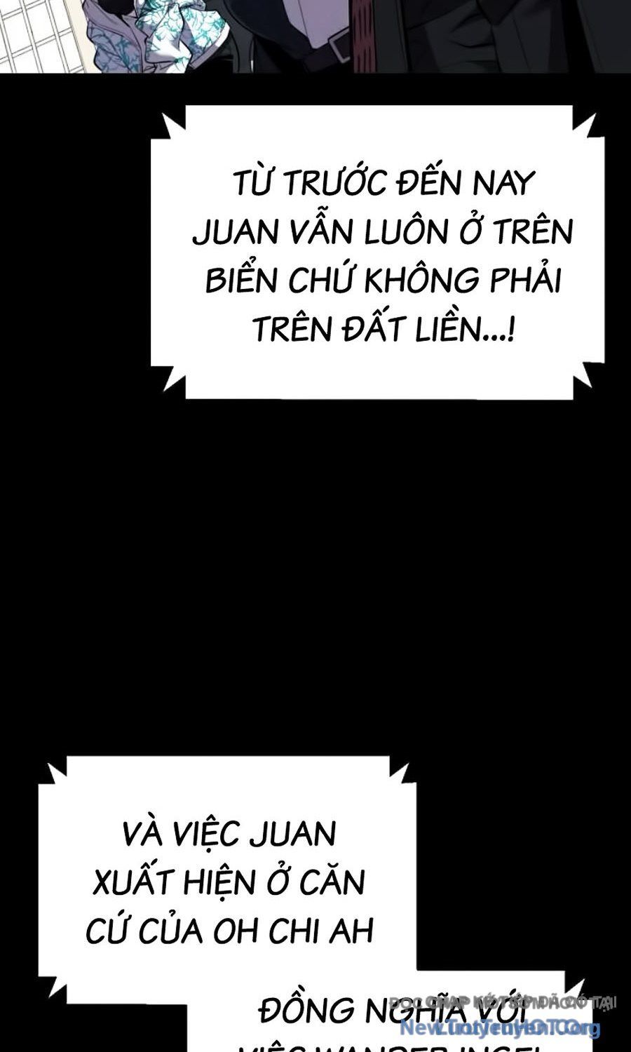 Cậu Bé Của Thần Chết Chapter 322 - 126