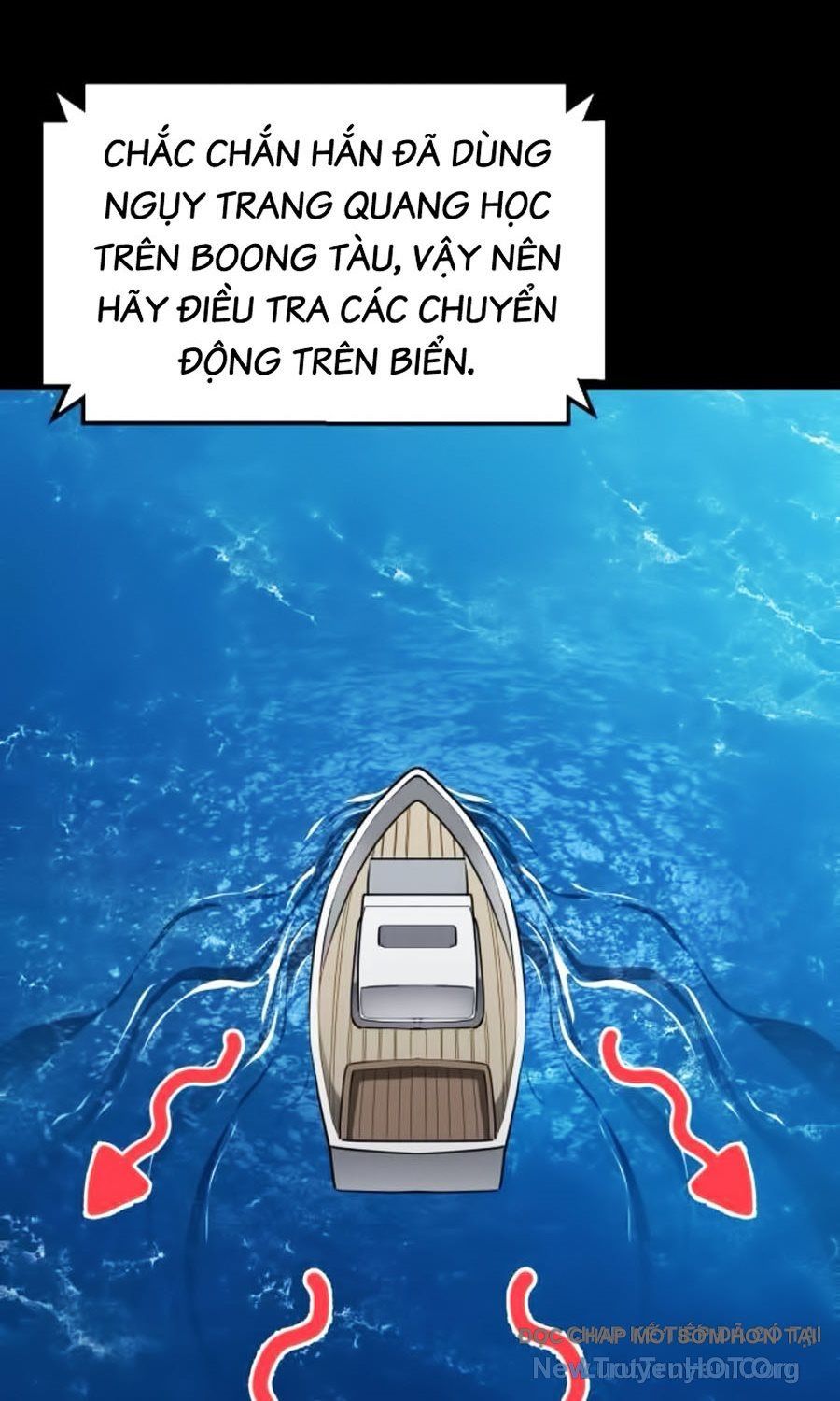 Cậu Bé Của Thần Chết Chapter 322 - 128