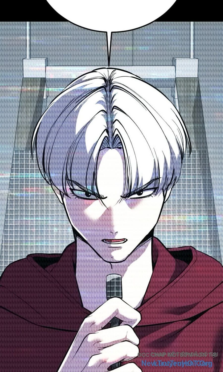 Cậu Bé Của Thần Chết Chapter 322 - 130