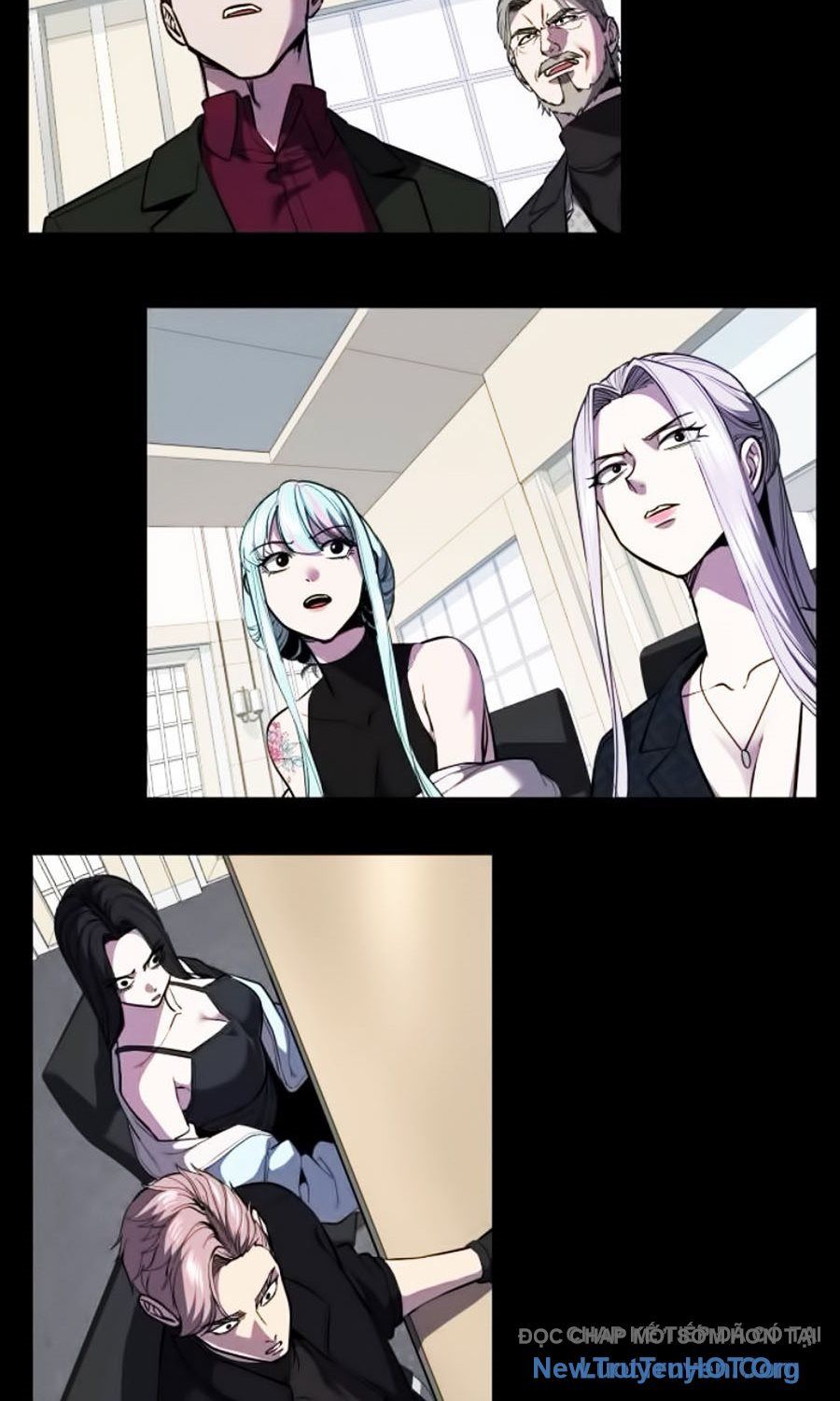 Cậu Bé Của Thần Chết Chapter 322 - 132