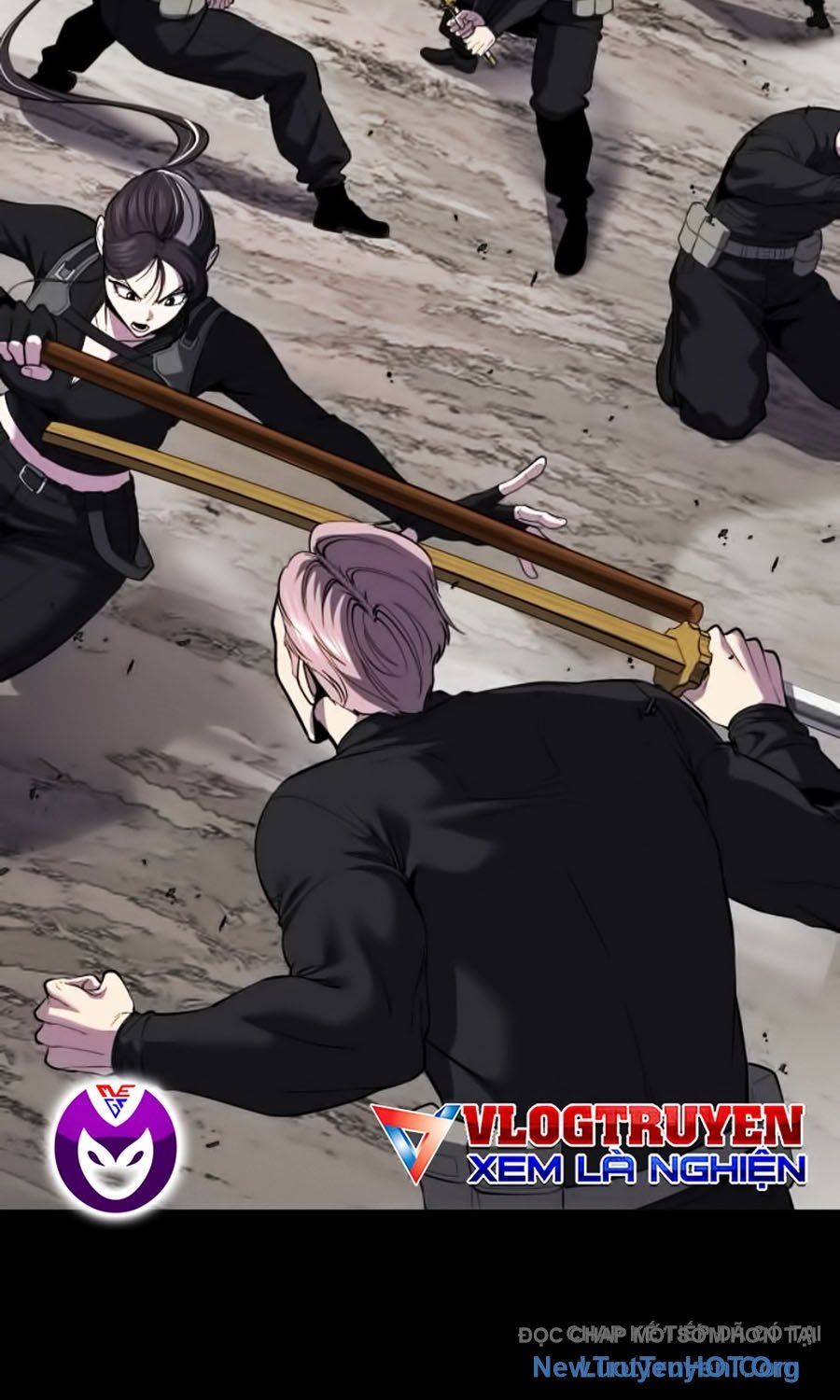 Cậu Bé Của Thần Chết Chapter 322 - 158