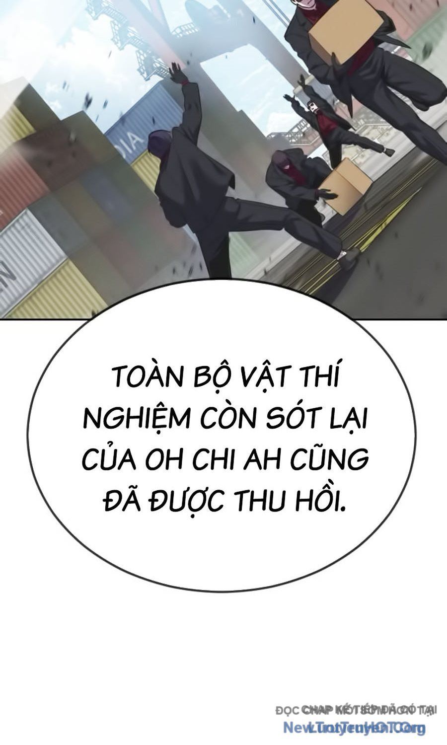 Cậu Bé Của Thần Chết Chapter 322 - 19