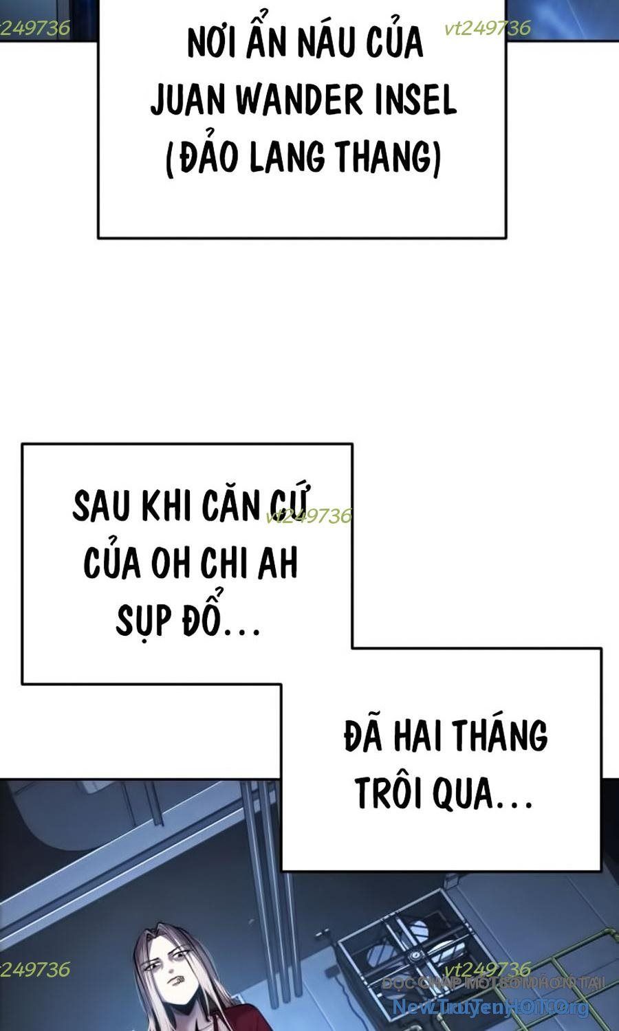 Cậu Bé Của Thần Chết Chapter 322 - 3