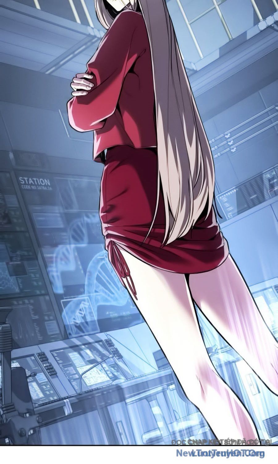 Cậu Bé Của Thần Chết Chapter 322 - 23