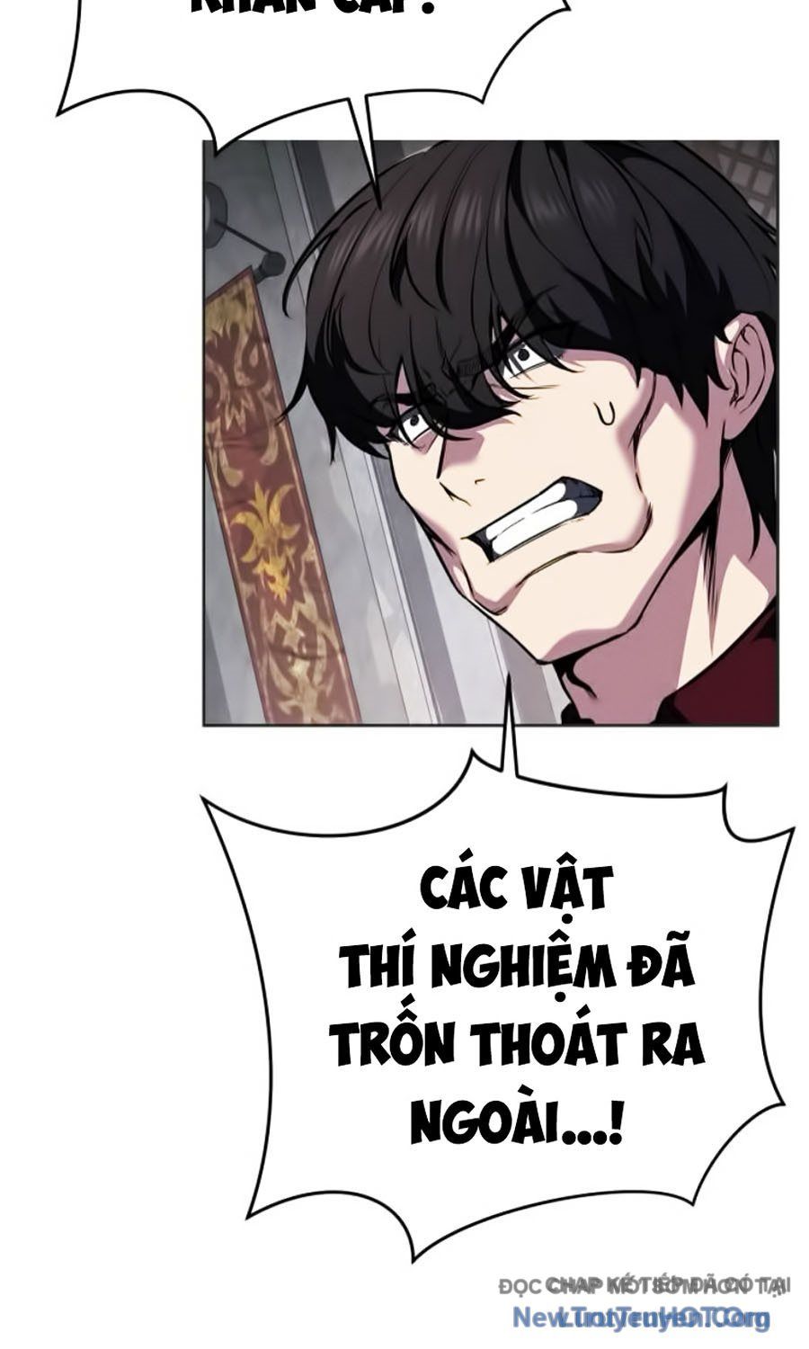 Cậu Bé Của Thần Chết Chapter 322 - 26