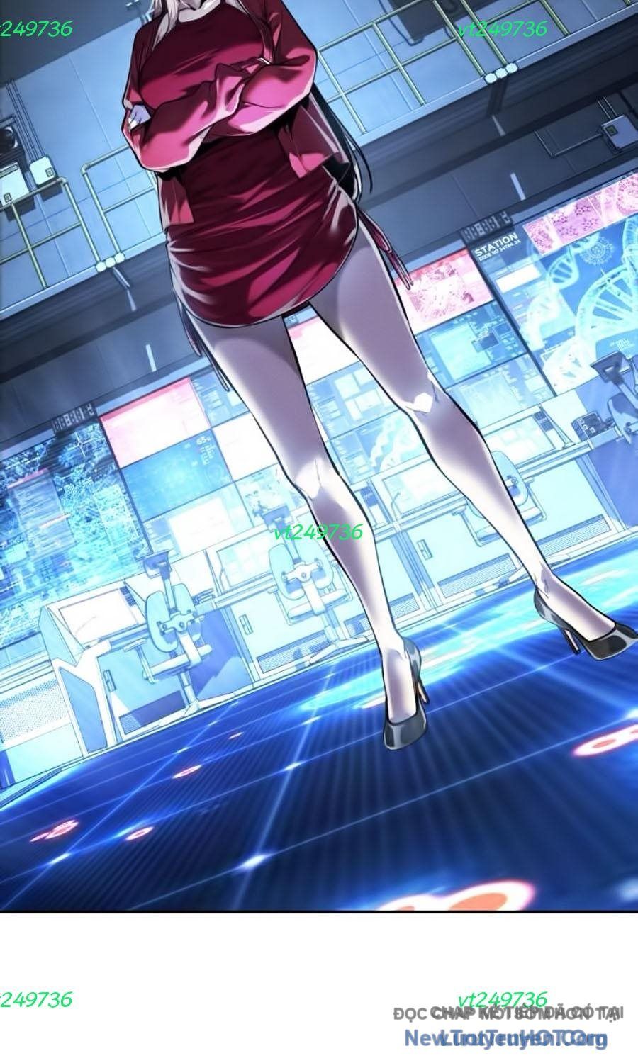 Cậu Bé Của Thần Chết Chapter 322 - 4