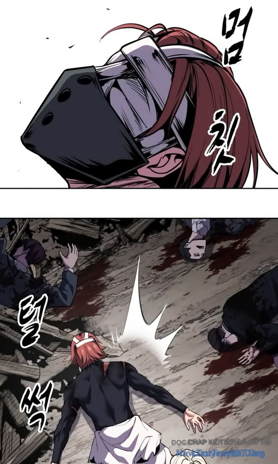 Cậu Bé Của Thần Chết Chapter 322 - 40