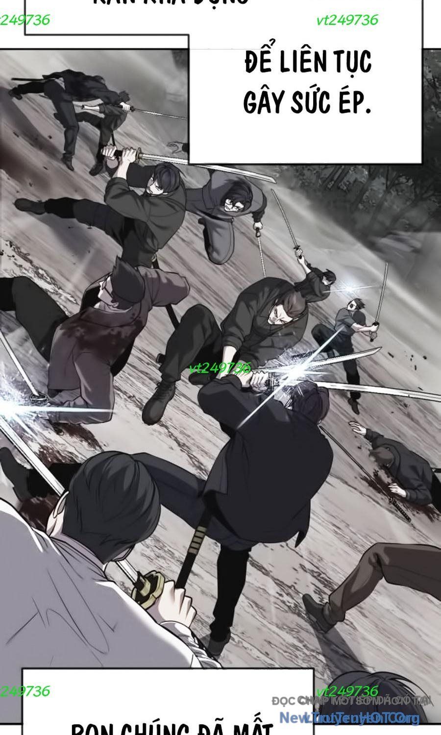 Cậu Bé Của Thần Chết Chapter 322 - 7