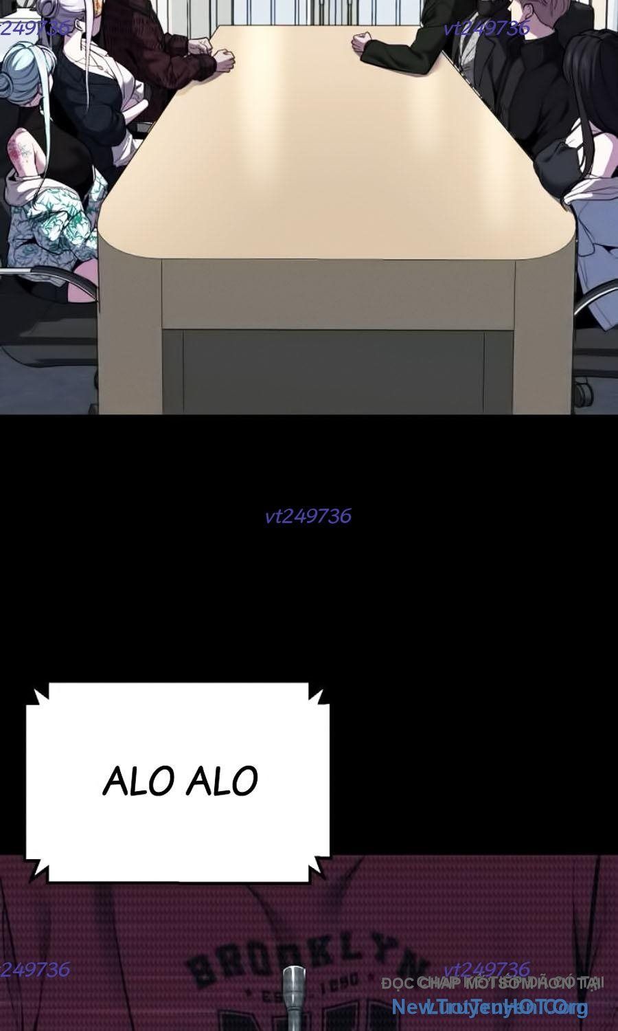 Cậu Bé Của Thần Chết Chapter 322 - 94