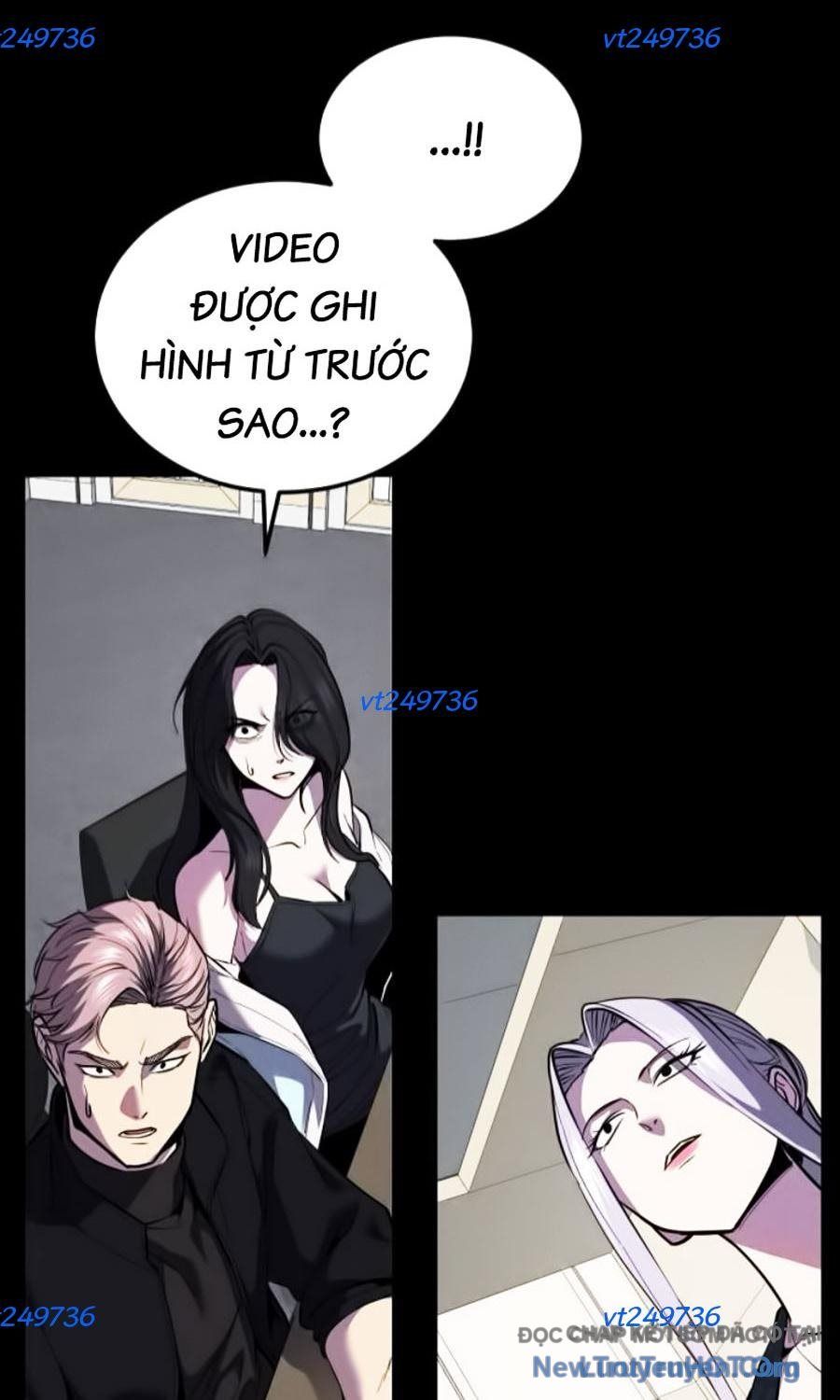 Cậu Bé Của Thần Chết Chapter 322 - 97