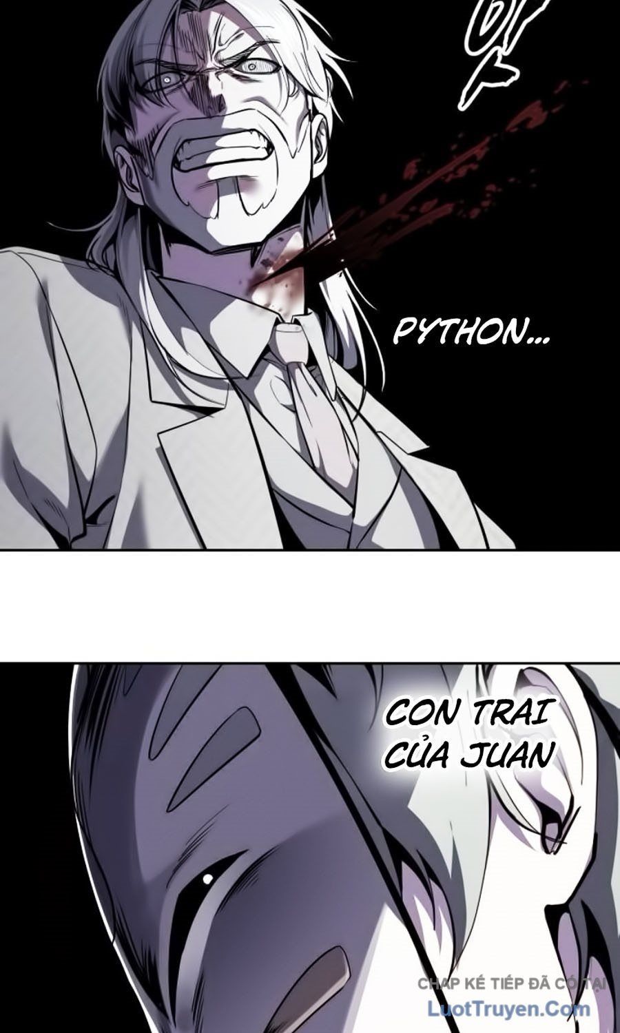 Cậu Bé Của Thần Chết Chapter 323 - 29