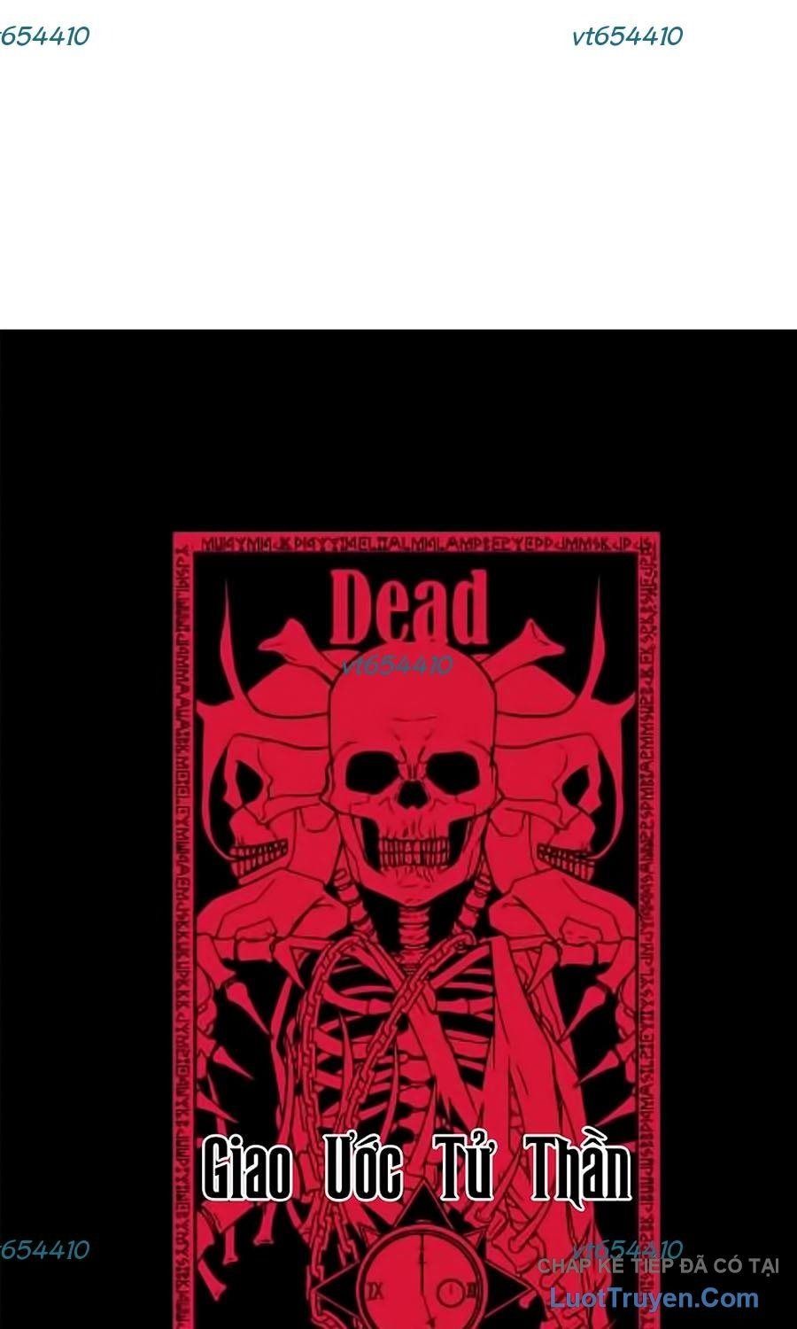 Cậu Bé Của Thần Chết Chapter 323 - 4