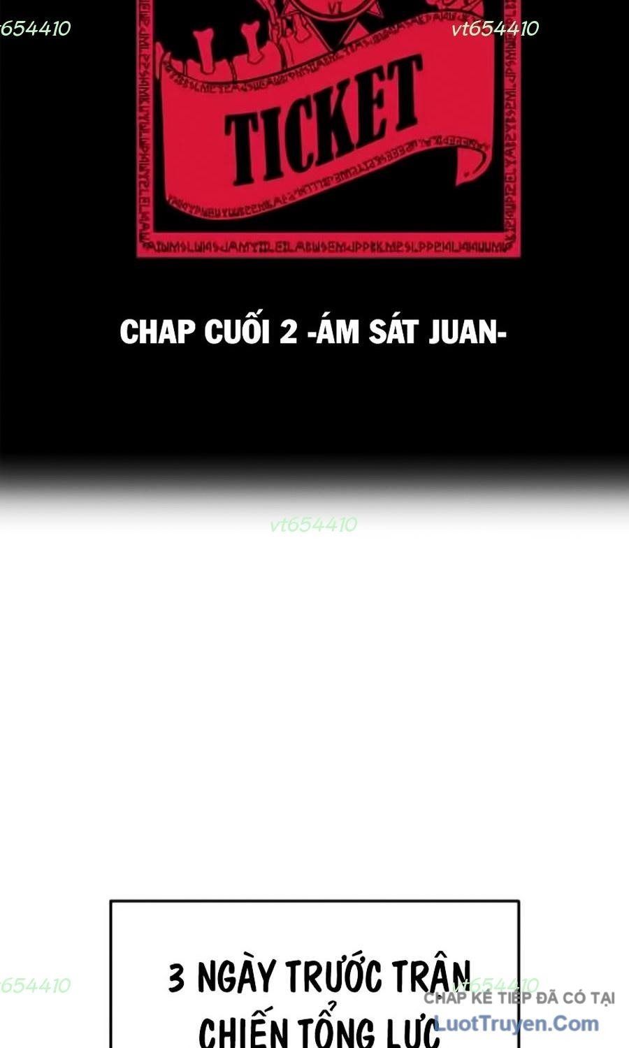 Cậu Bé Của Thần Chết Chapter 323 - 5