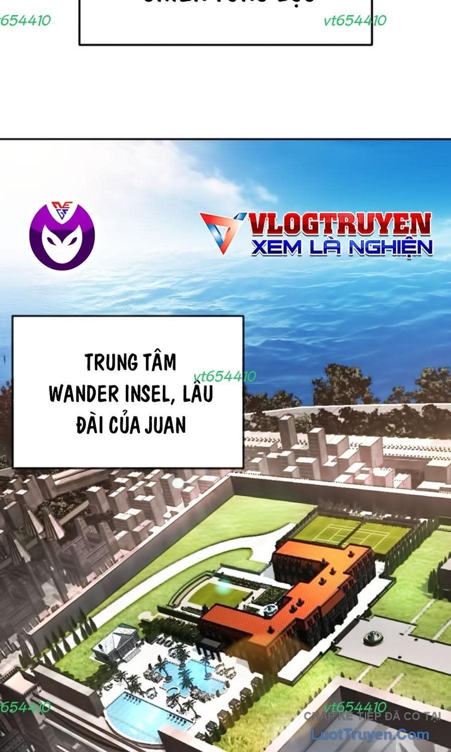 Cậu Bé Của Thần Chết Chapter 323 - 6