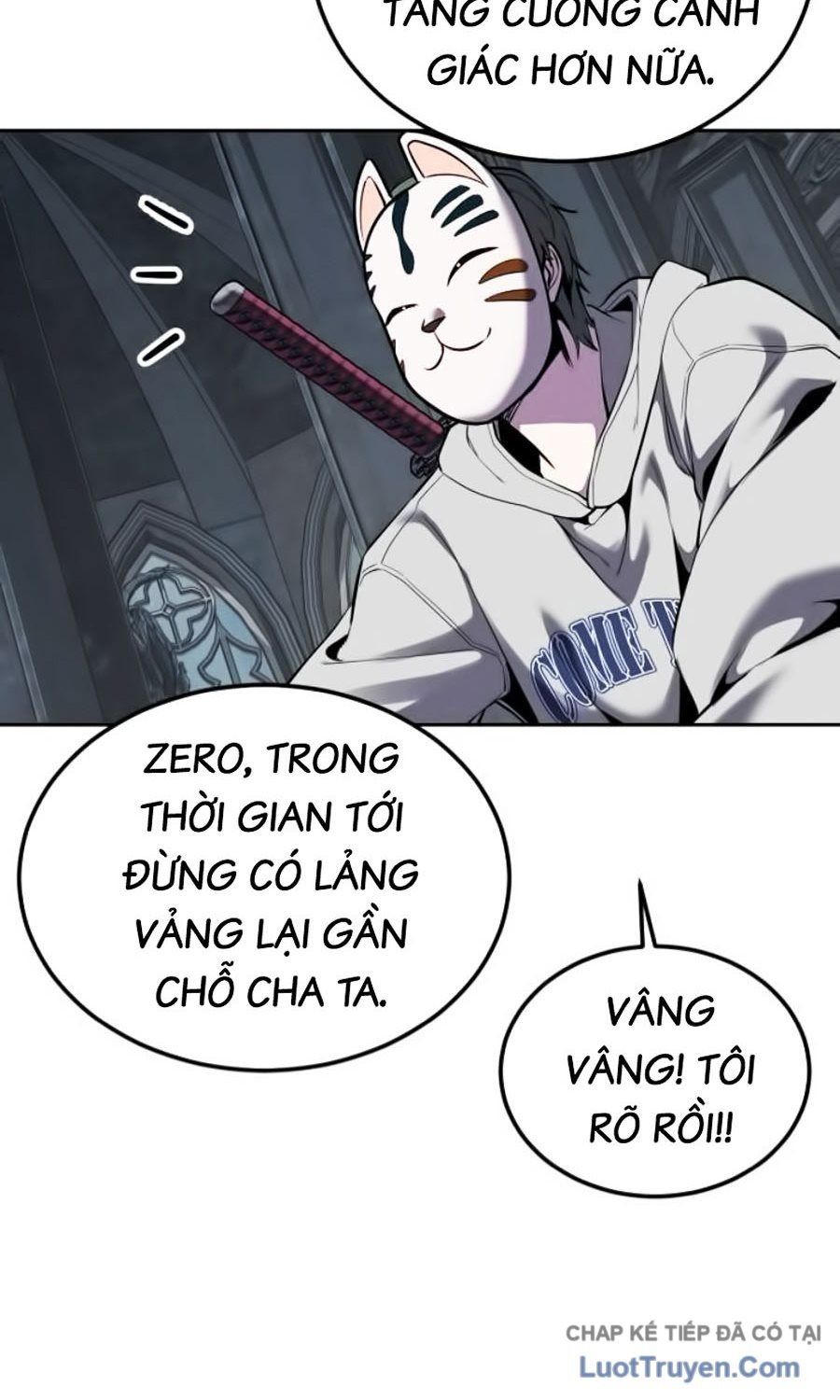 Cậu Bé Của Thần Chết Chapter 323 - 57