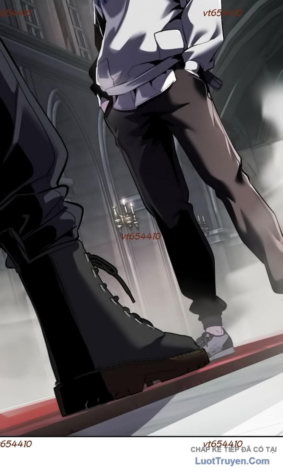 Cậu Bé Của Thần Chết Chapter 323 - 77