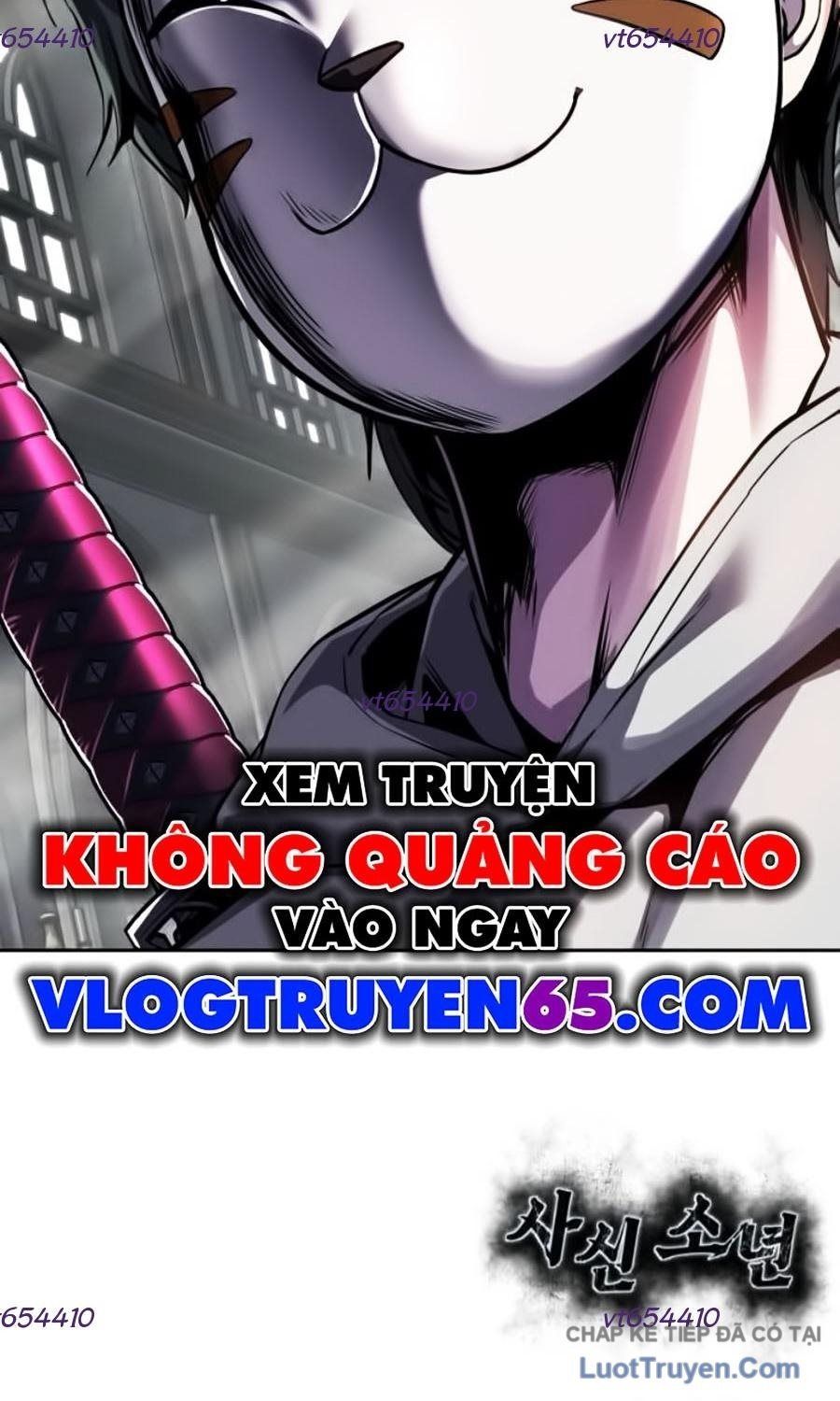 Cậu Bé Của Thần Chết Chapter 323 - 79