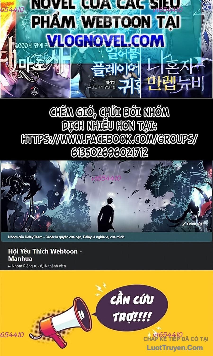 Cậu Bé Của Thần Chết Chapter 323 - 81