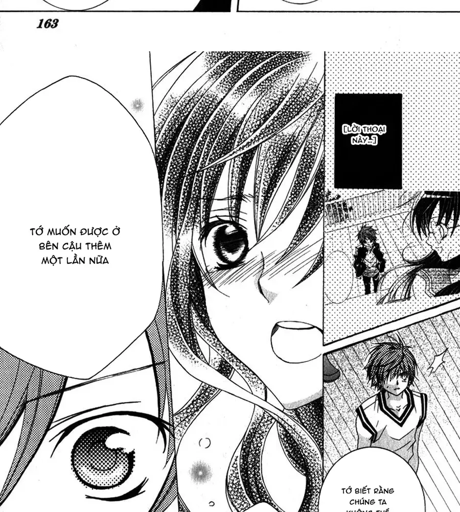 Mình Thích Cậu Đó, Suzuki Chapter 64 - 18