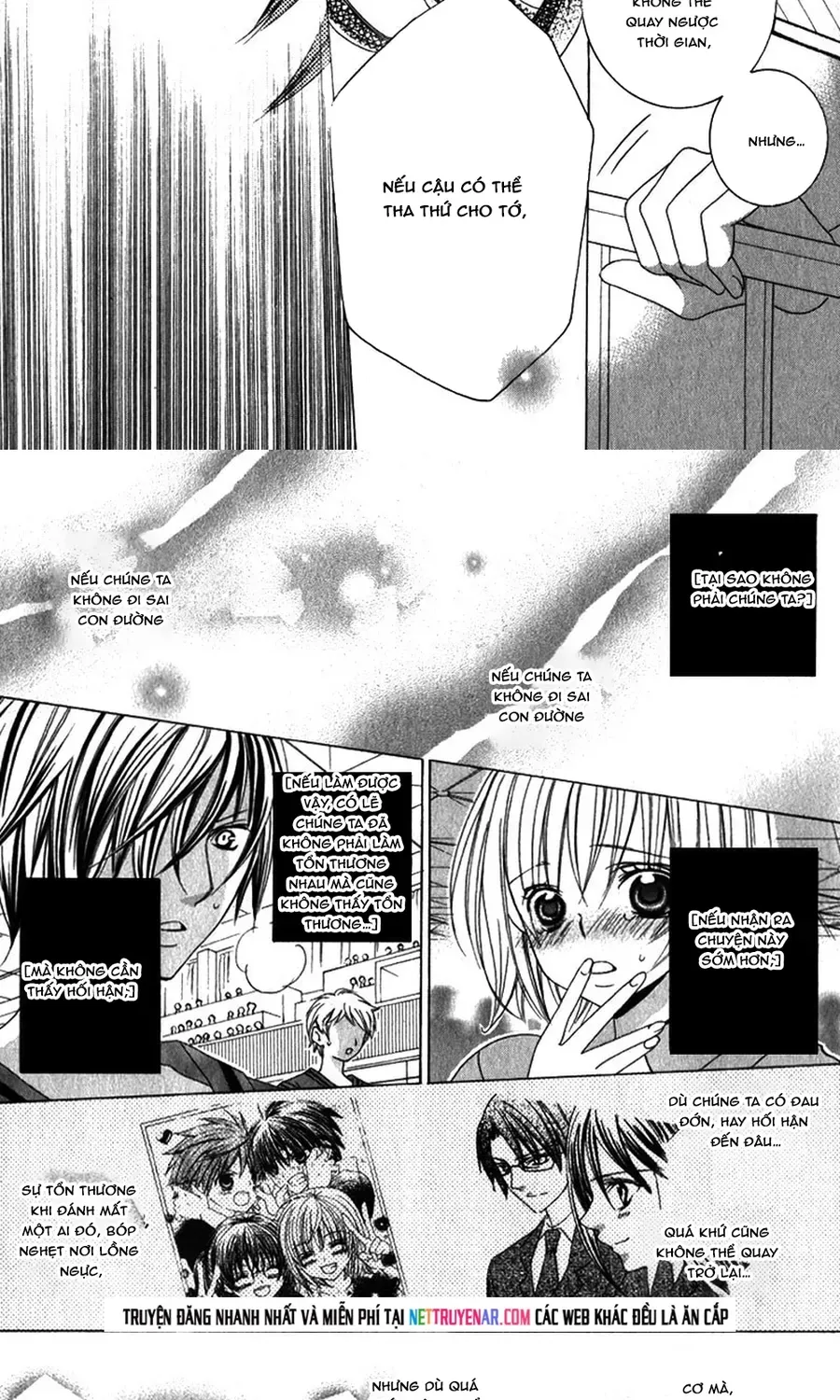 Mình Thích Cậu Đó, Suzuki Chapter 64 - 19