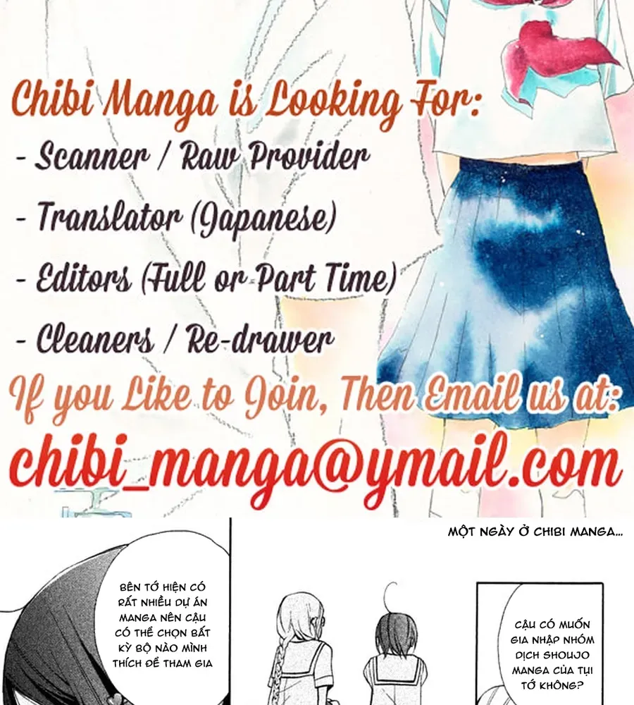 Mình Thích Cậu Đó, Suzuki Chapter 64 - 3