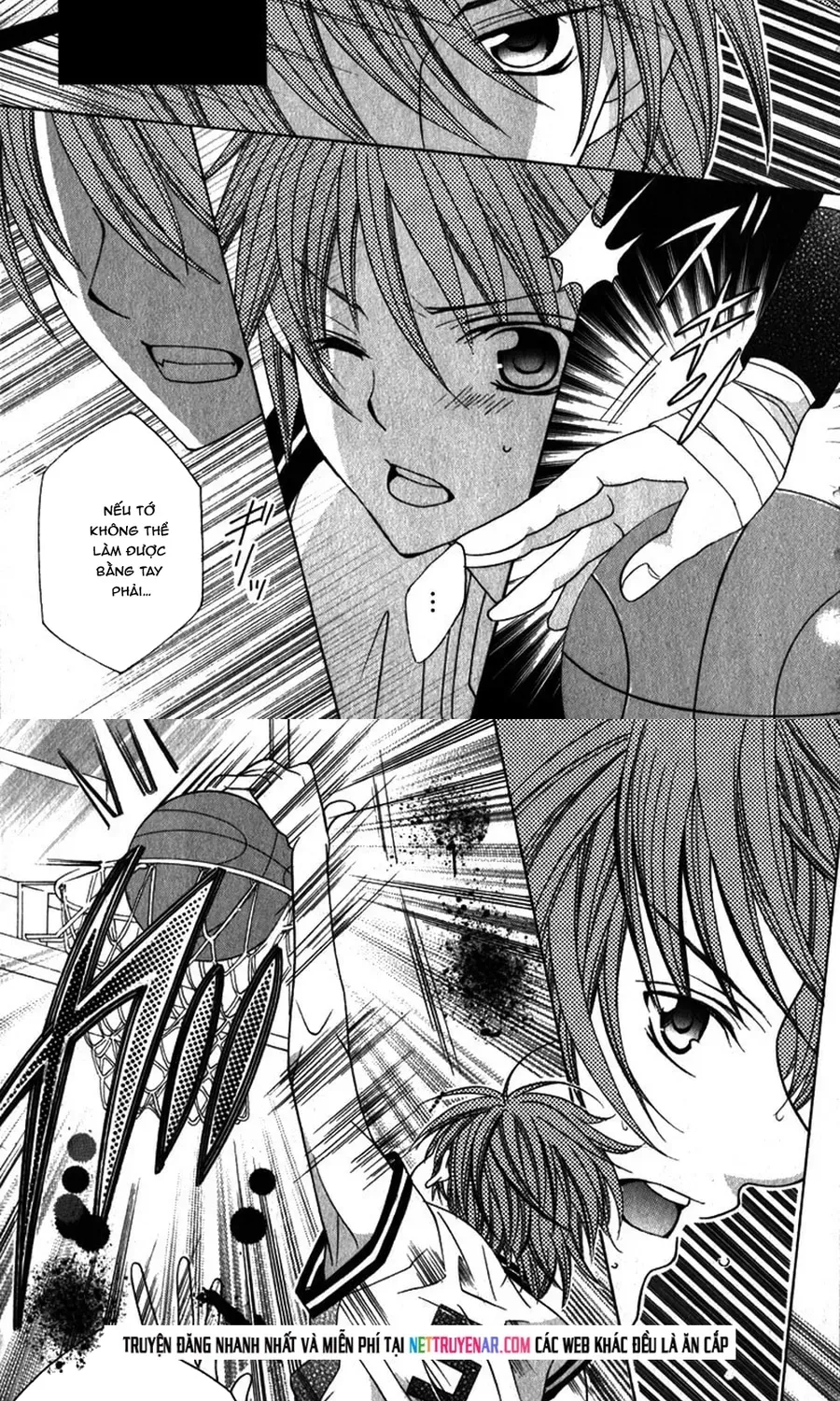 Mình Thích Cậu Đó, Suzuki Chapter 64 - 25