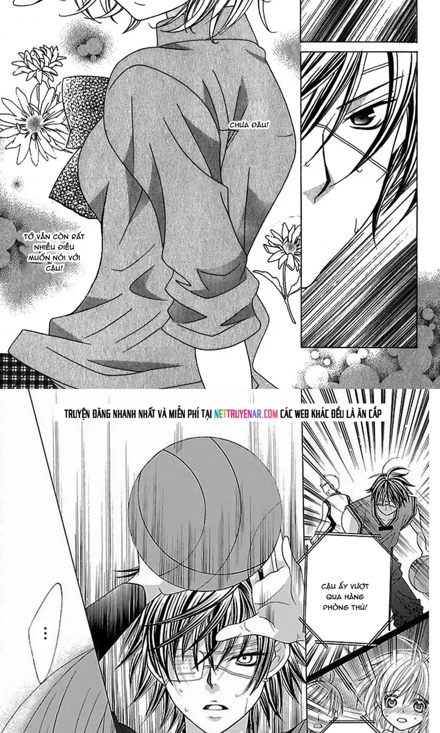 Mình Thích Cậu Đó, Suzuki Chapter 64 - 29