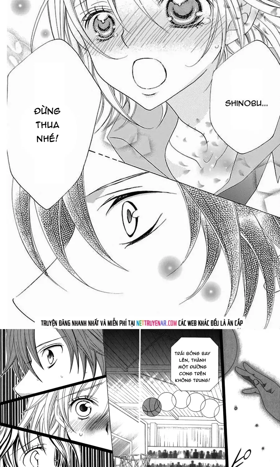 Mình Thích Cậu Đó, Suzuki Chapter 64 - 31