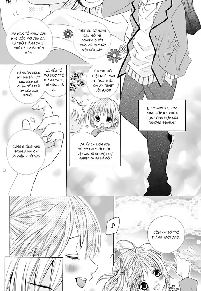 Mình Thích Cậu Đó, Suzuki Chapter 68 - 5