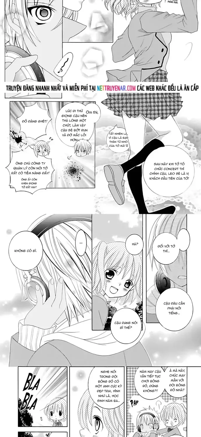 Mình Thích Cậu Đó, Suzuki Chapter 68 - 6