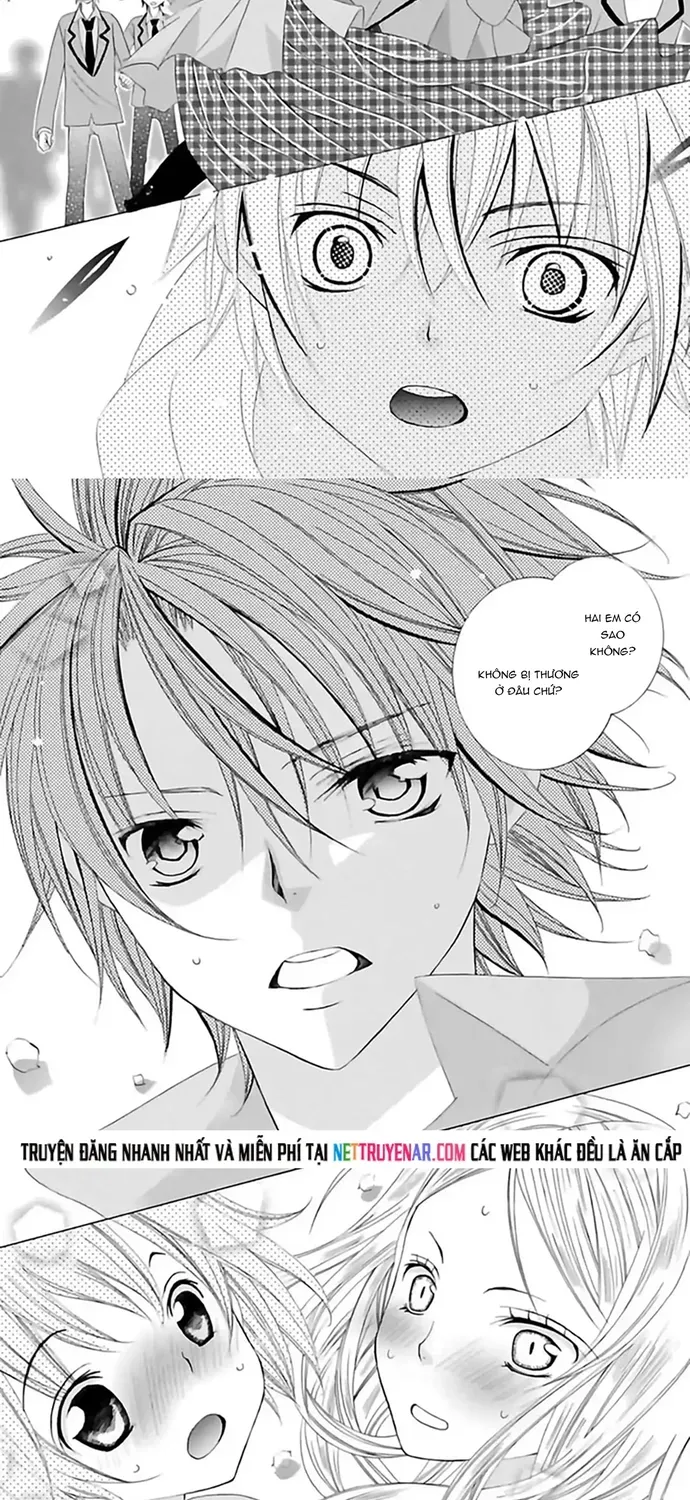 Mình Thích Cậu Đó, Suzuki Chapter 68 - 9