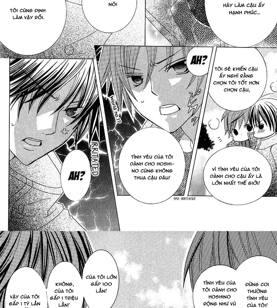 Mình Thích Cậu Đó, Suzuki Chapter 69 - 27