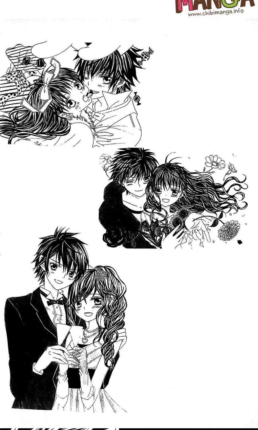 Mình Thích Cậu Đó, Suzuki Chapter 69 - 4